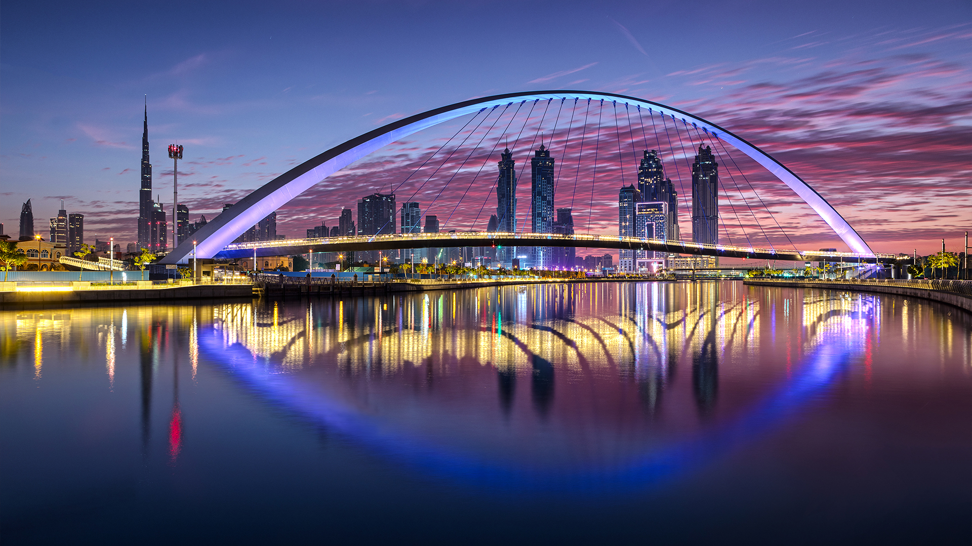Developers In UAE